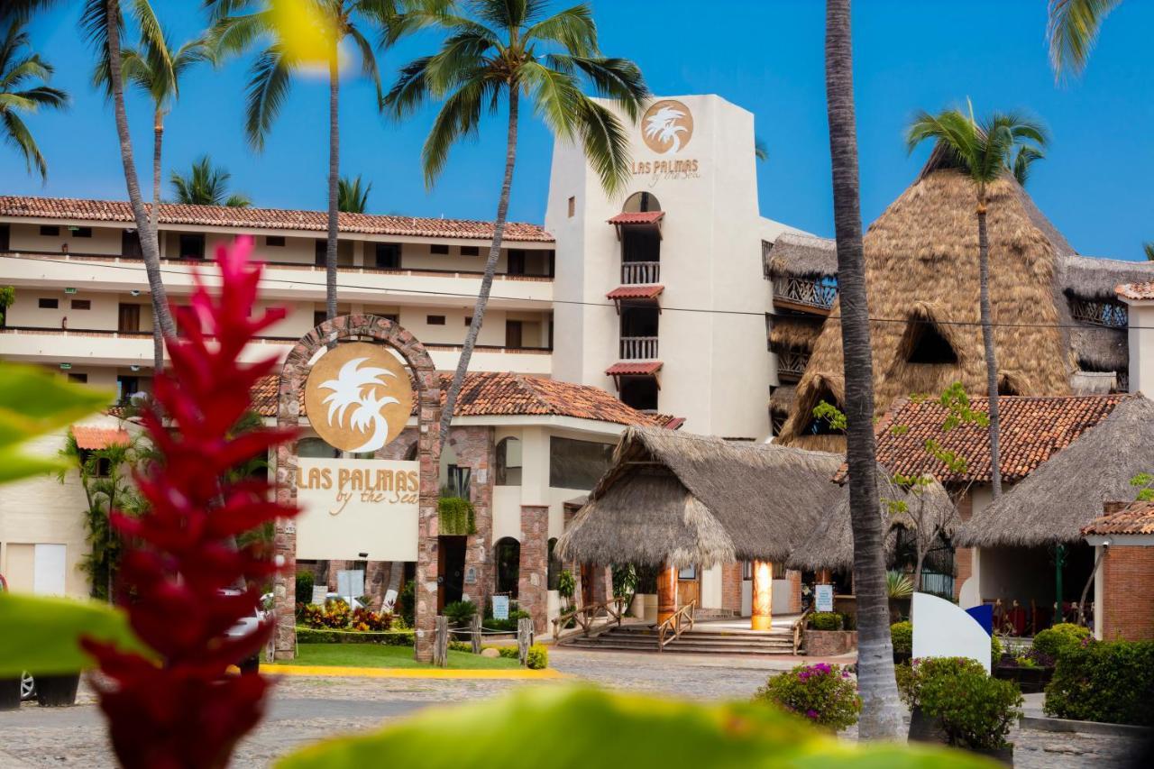 Hotel Palmas By The Sea 4*