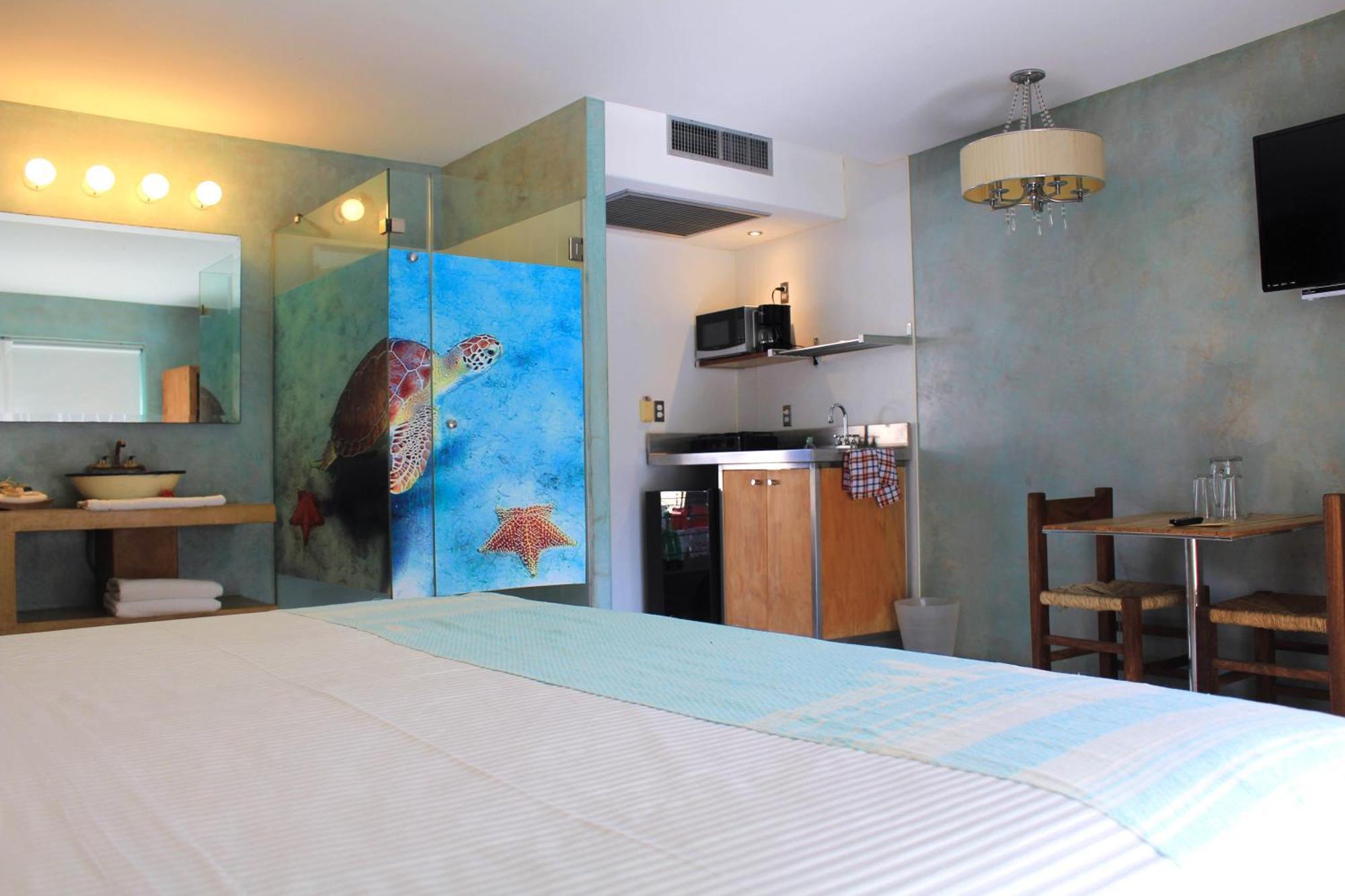 Hotel Rio Malecon