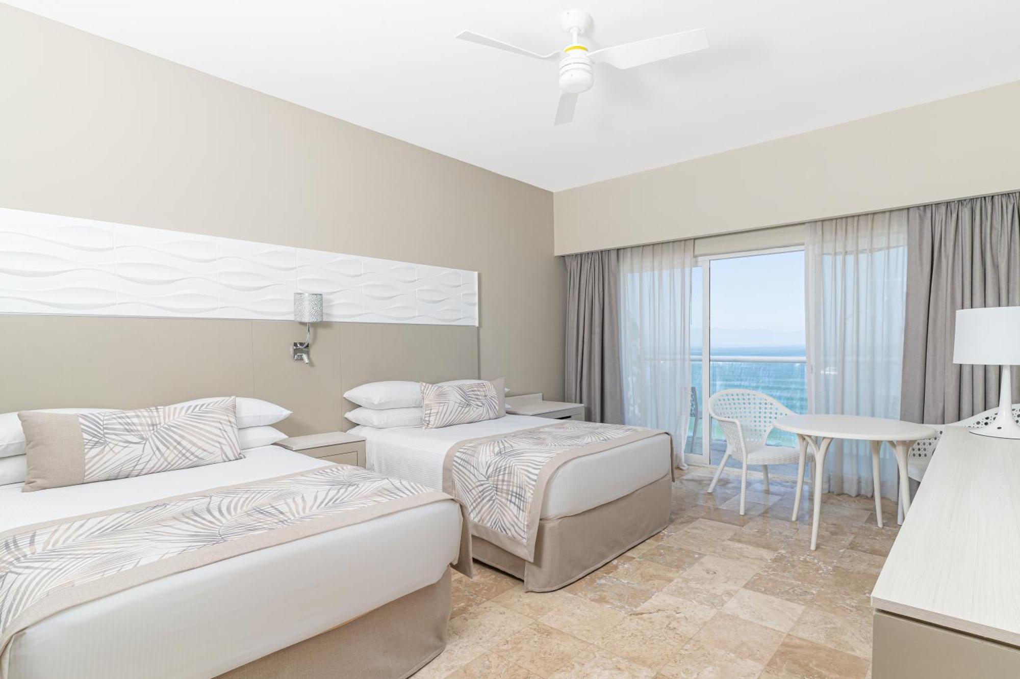 Krystal Grand (adults Only) 5* Puerto Vallarta