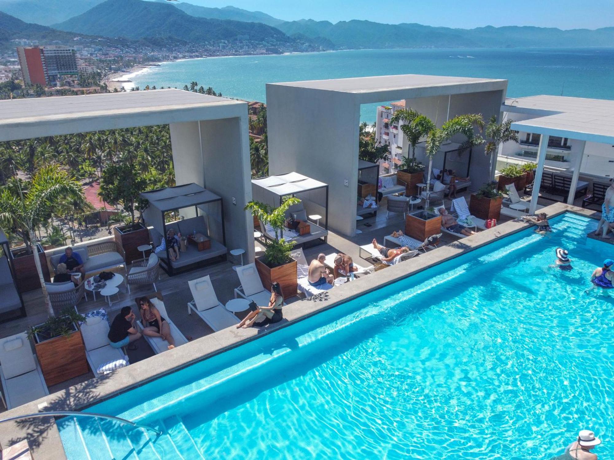 Mio Vallarta Unique & Different- Adults Only Puerto Vallarta