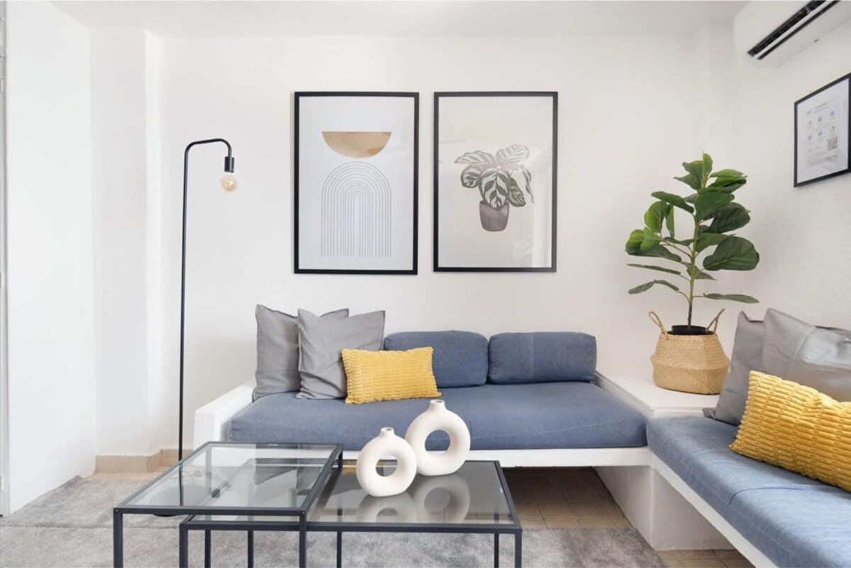 1 Bedroom Unit B - One Block Away From The