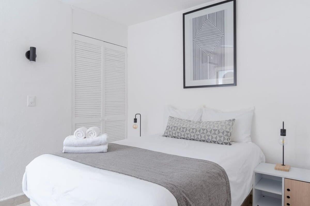 1bedroom - 1 Block Away To Icon * Puerto Vallarta