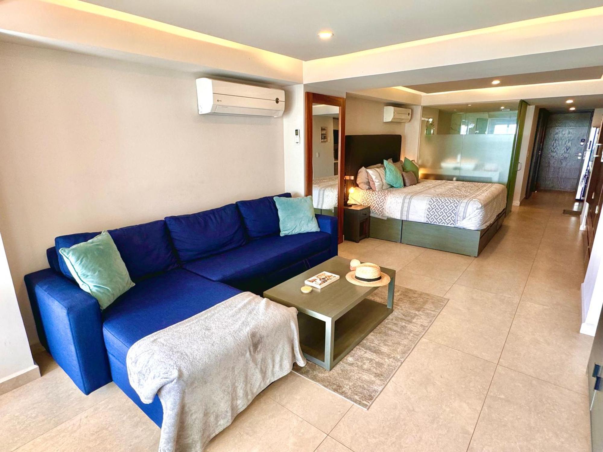 Harbor3008a Spectacular Beachfront By Moikkarentals Puerto Vallarta