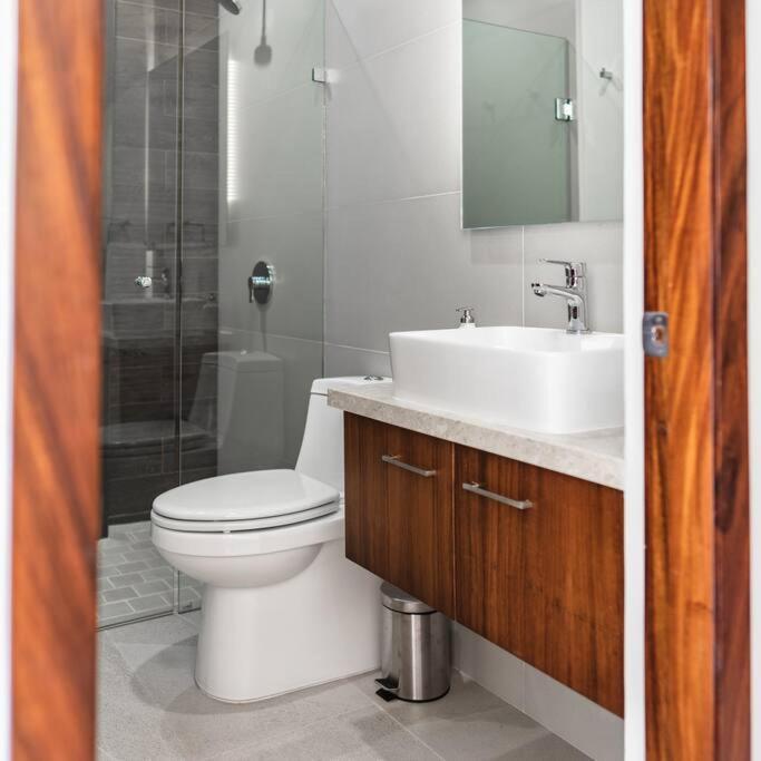 Apartamento Pv Moderne: Design, Location, Beach, Pool. *