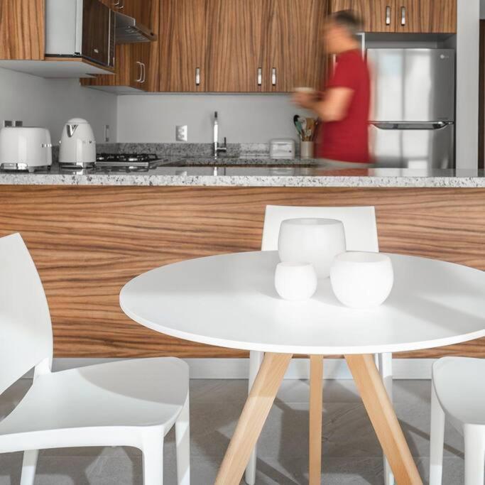 Apartamento Pv Moderne: Design, Location, Beach, Pool. *