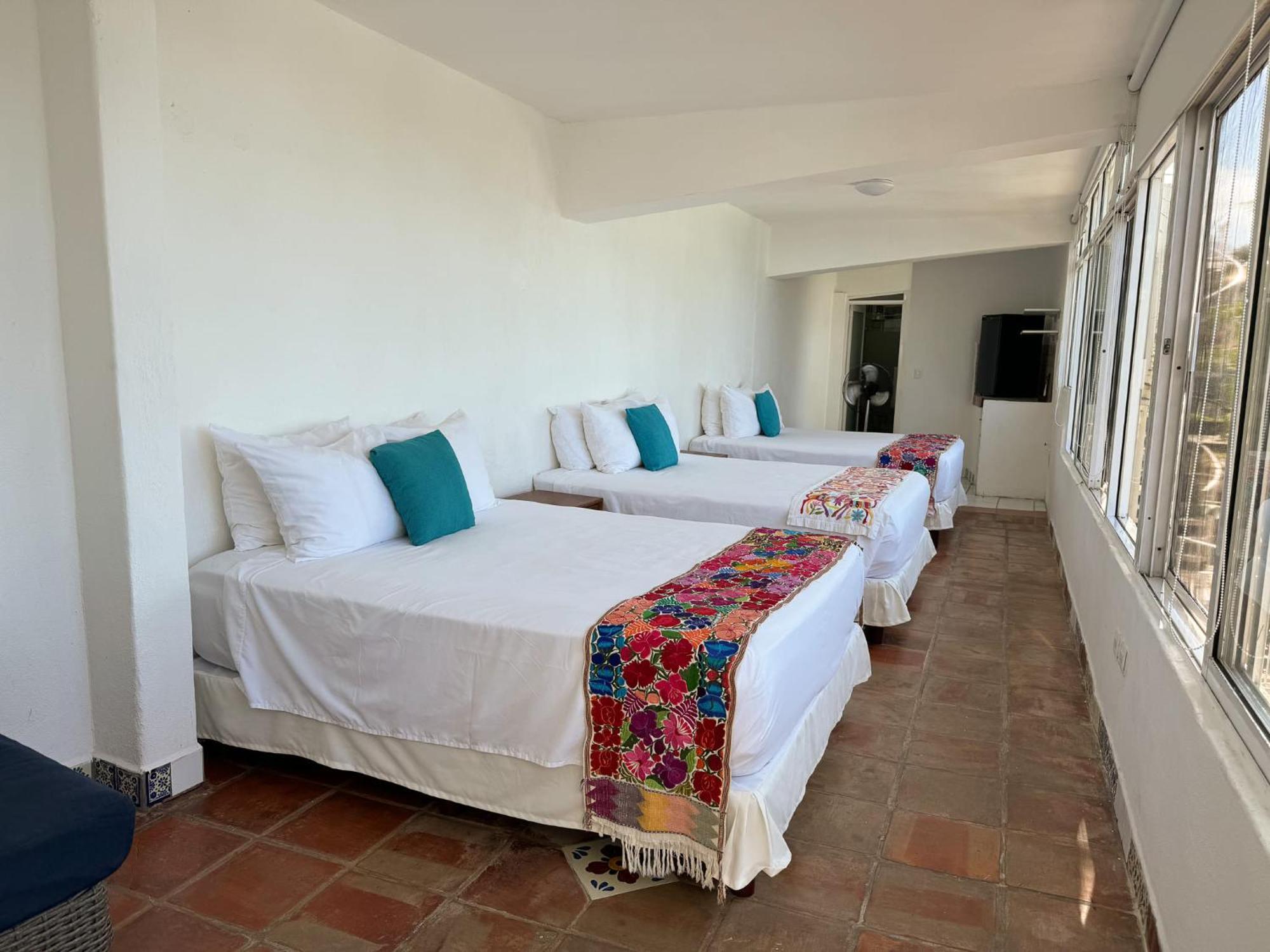 The Hacienda At Del Mar Pv Villa Puerto Vallarta