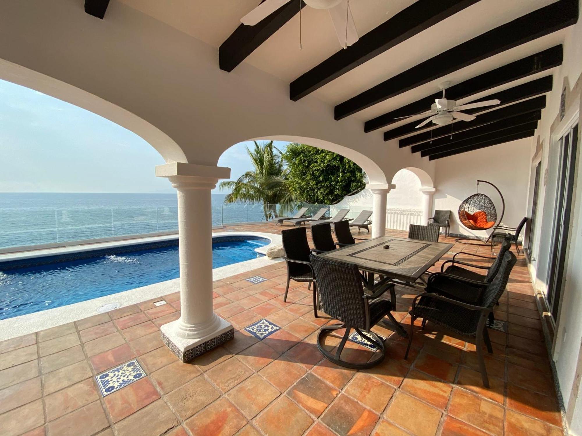 The Hacienda At Del Mar Pv Villa *