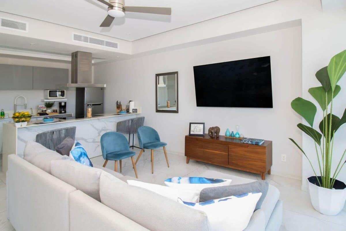 Nautico Nice Marina View Rooftop Pool Gym Apartment *