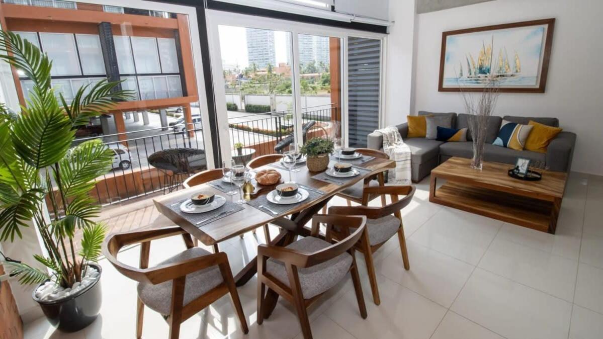 Apartment Zoho Skies Loft Rooftop Infinity Pool & Lounge *