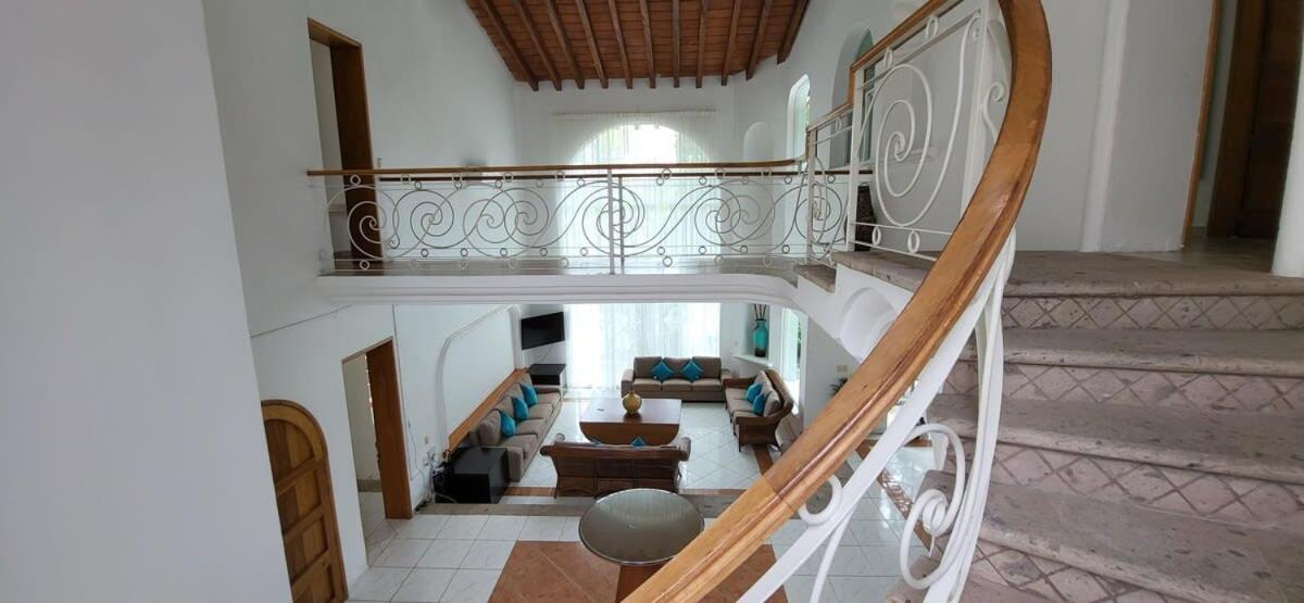 Martha Garza Blanca - Private Heated Pool Puerto Vallarta