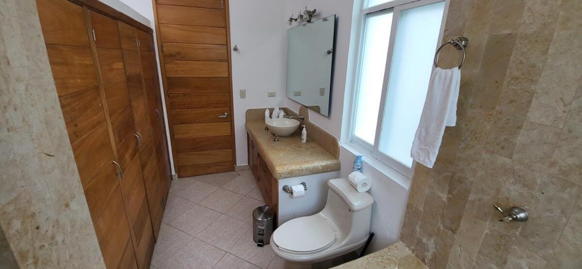 Martha Garza Blanca - Private Heated Pool Villa