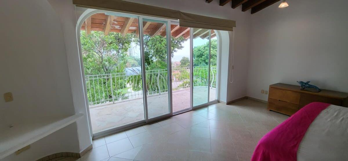 Villa Martha Garza Blanca - Private Heated Pool *