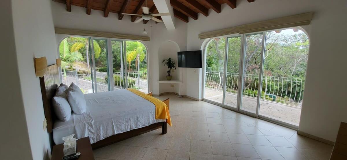 Martha Garza Blanca - Private Heated Pool * Puerto Vallarta