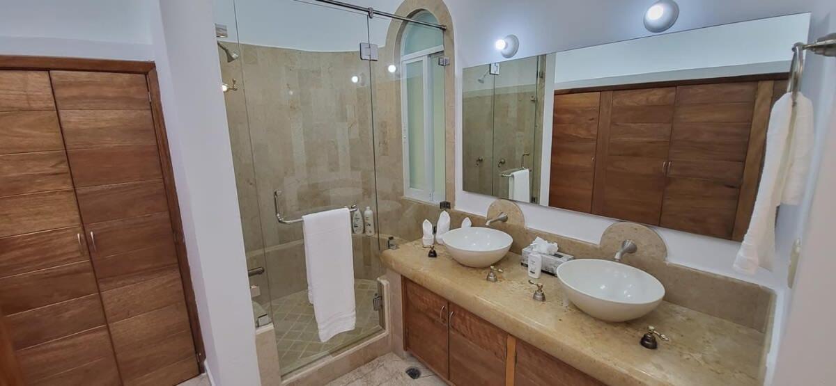 Martha Garza Blanca - Private Heated Pool Villa Puerto Vallarta