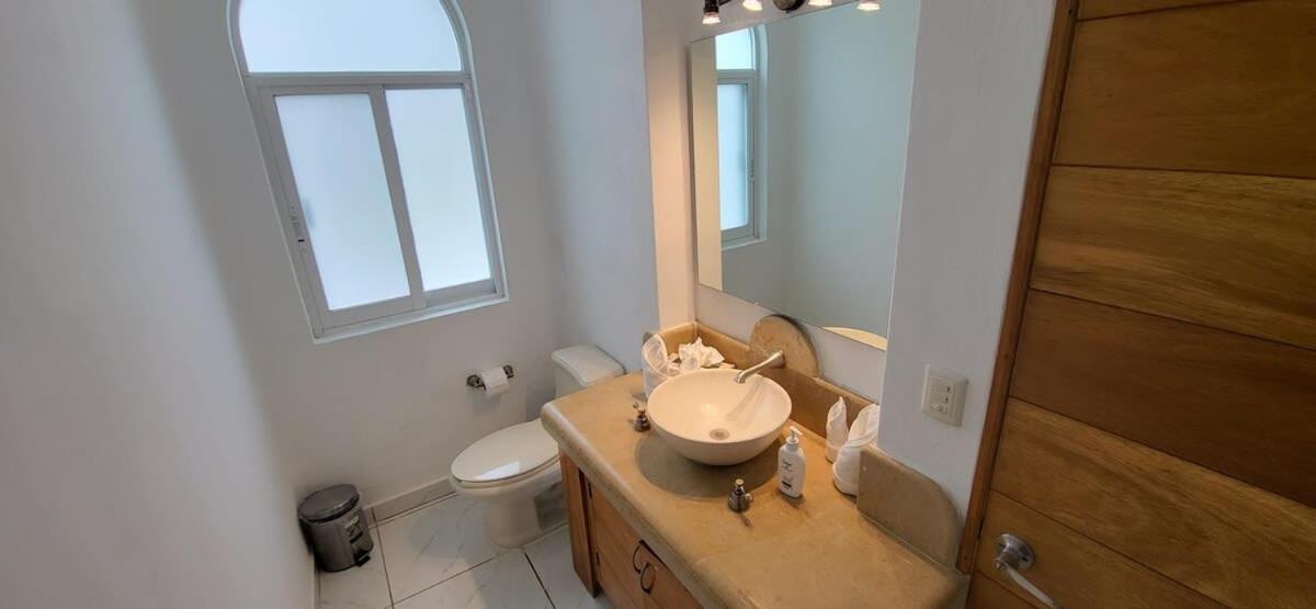 Martha Garza Blanca - Private Heated Pool Puerto Vallarta