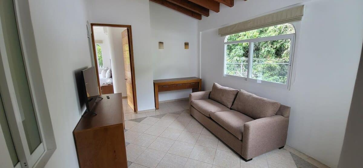 Martha Garza Blanca - Private Heated Pool * Puerto Vallarta