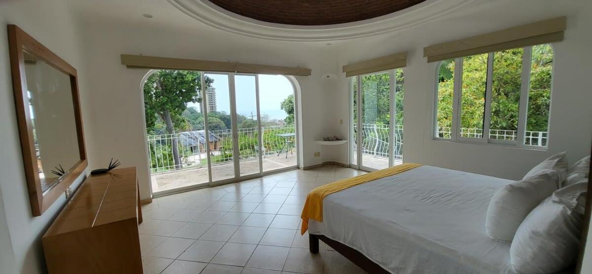 Villa Martha Garza Blanca - Private Heated Pool