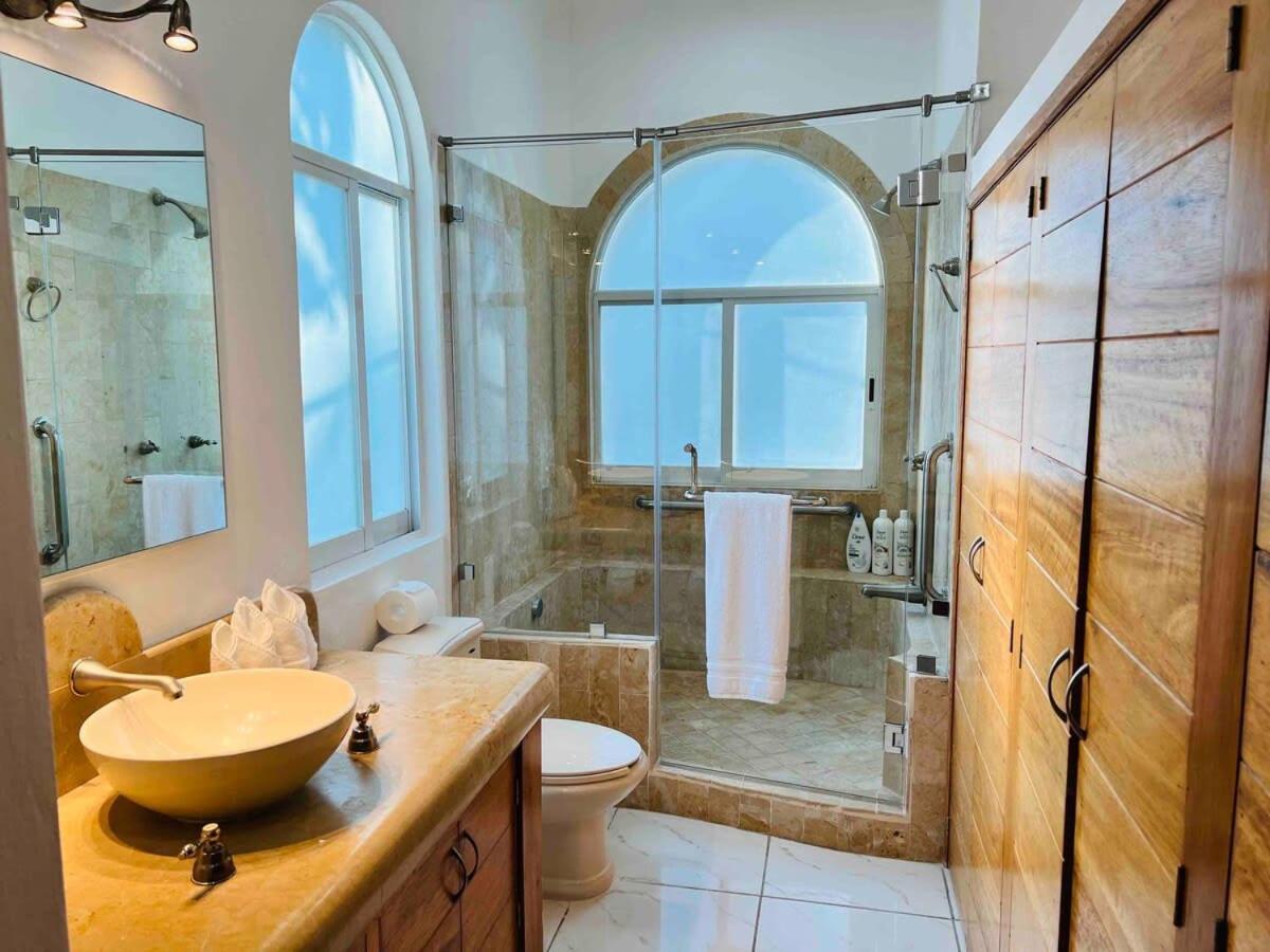 Martha Garza Blanca - Private Heated Pool Villa Puerto Vallarta