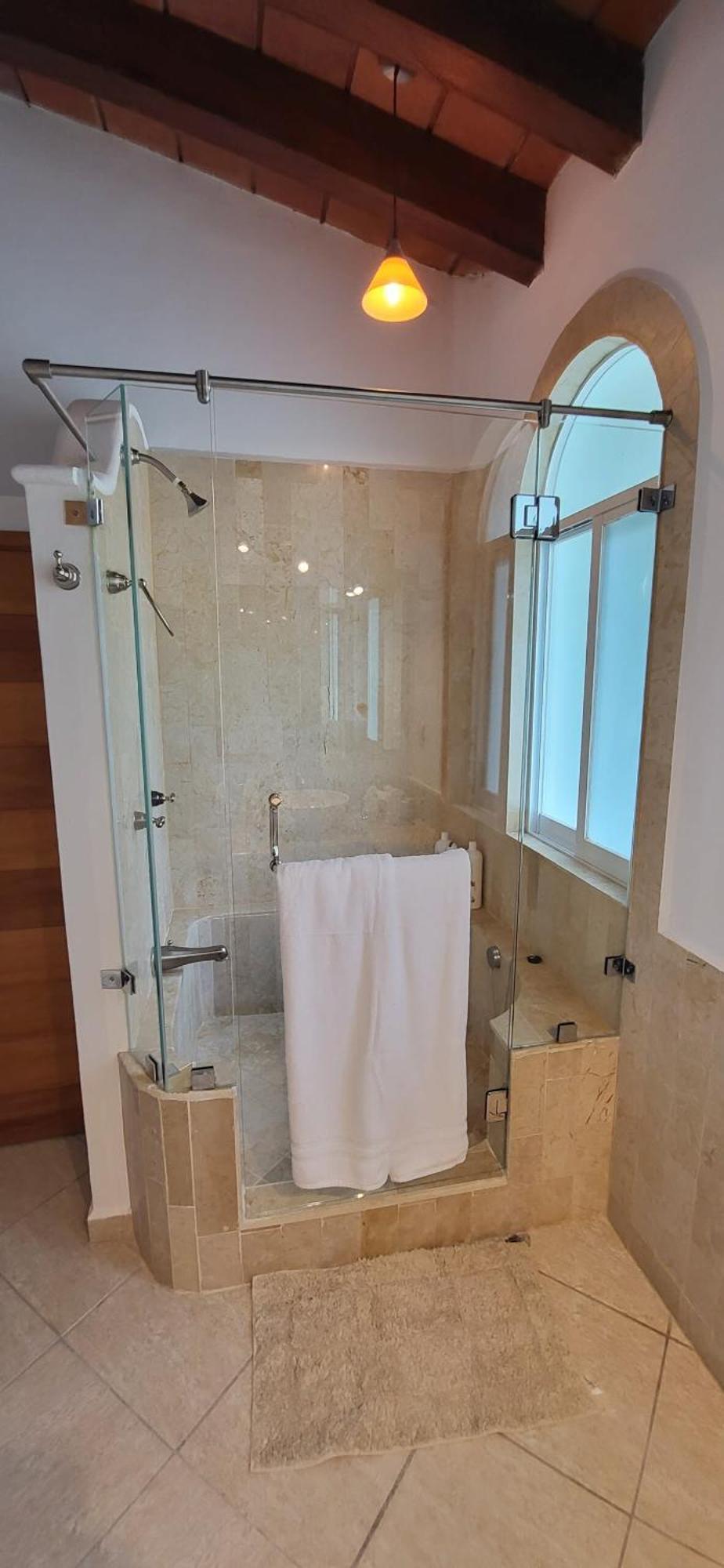 Martha Garza Blanca - Private Heated Pool Villa