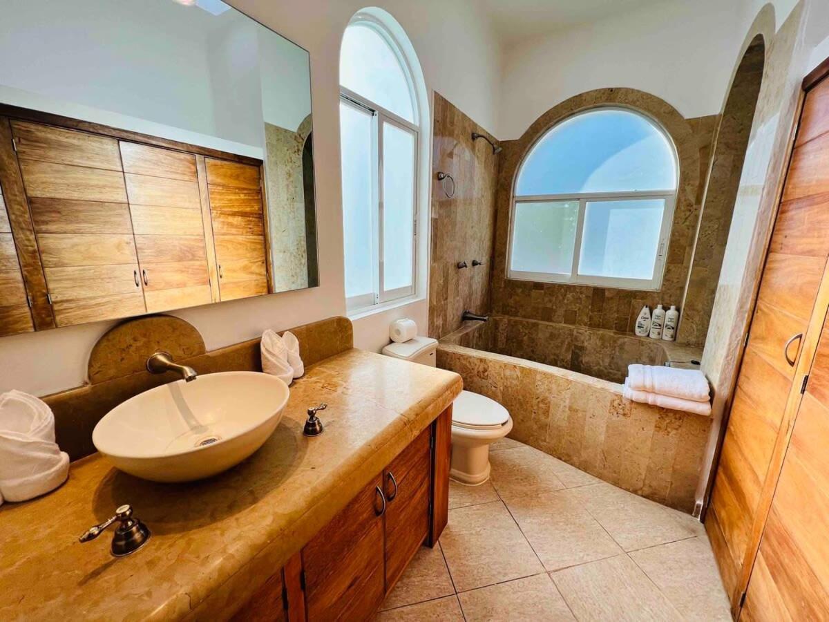 Martha Garza Blanca - Private Heated Pool * Puerto Vallarta