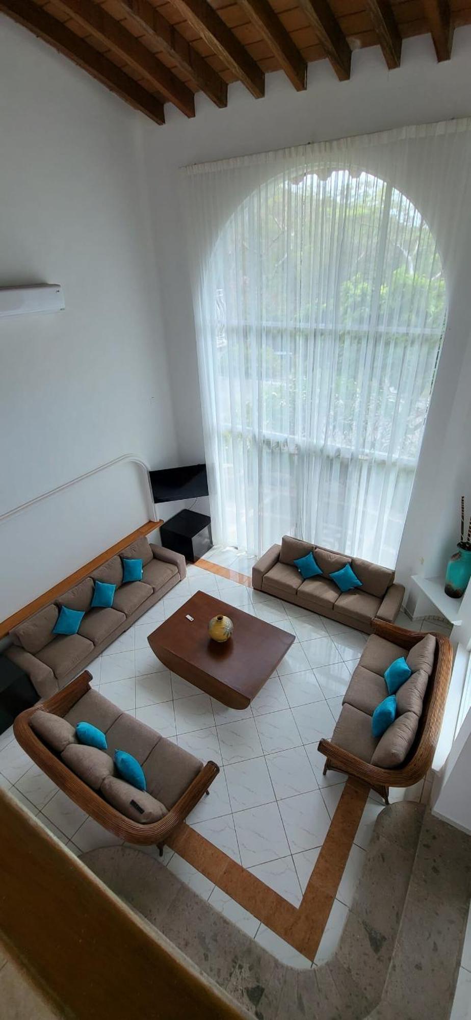 Martha Garza Blanca - Private Heated Pool Puerto Vallarta