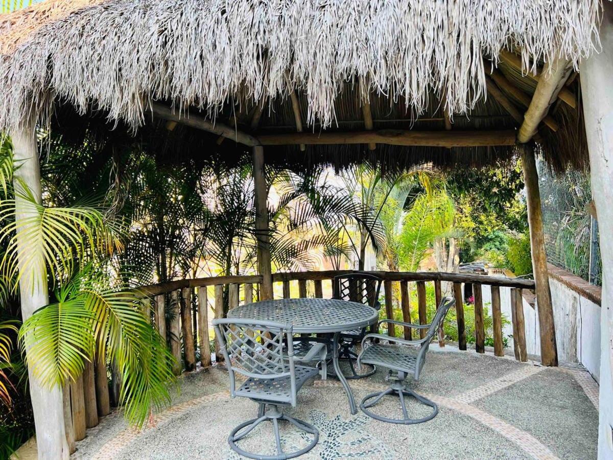 Martha Garza Blanca - Private Heated Pool * Puerto Vallarta