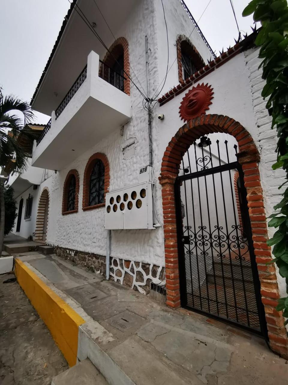 Casa Rey Sol Vallarta Aparthotel Puerto Vallarta
