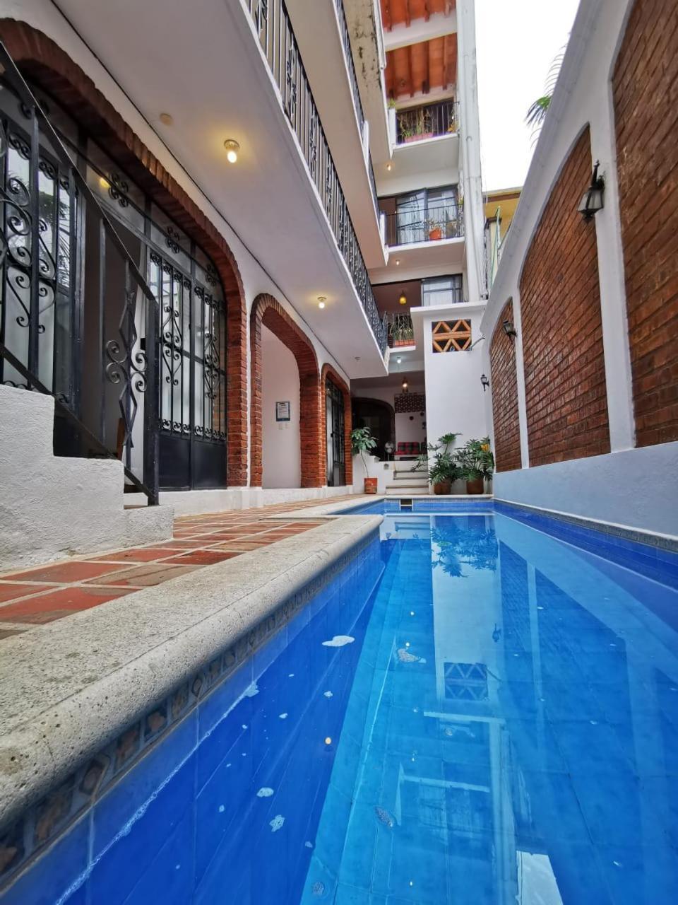 Casa Rey Sol Vallarta Puerto Vallarta