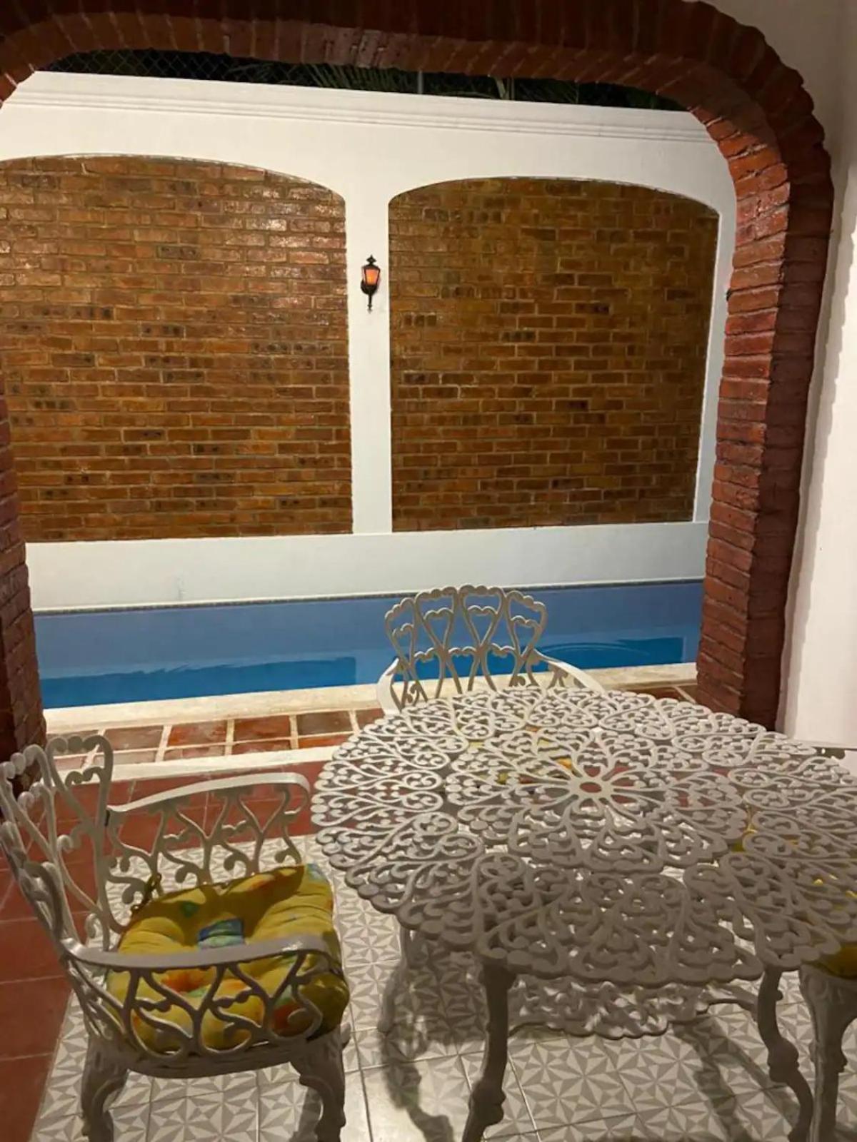 Aparthotel Casa Rey Sol Vallarta