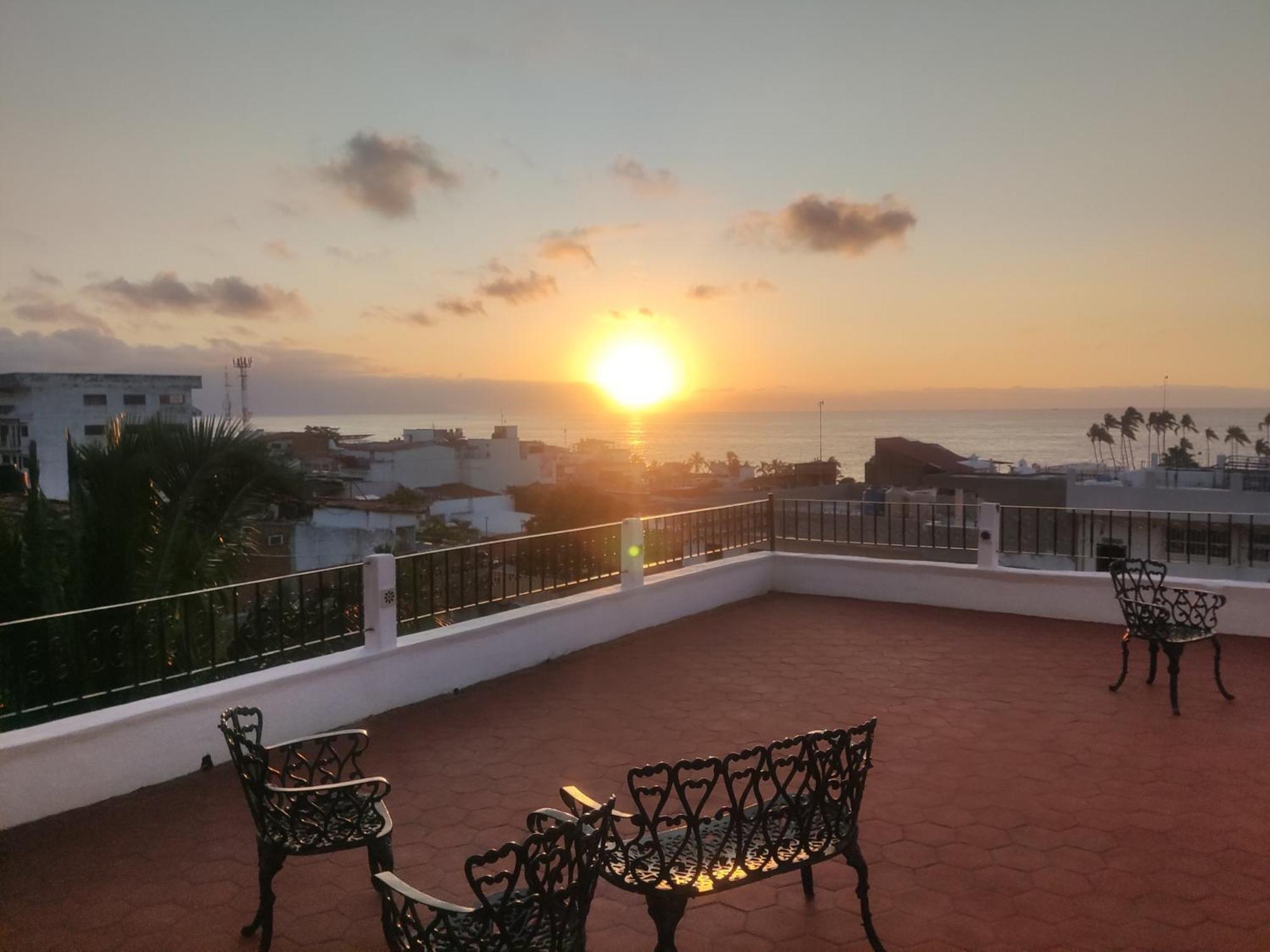 Casa Rey Sol Vallarta Aparthotel *