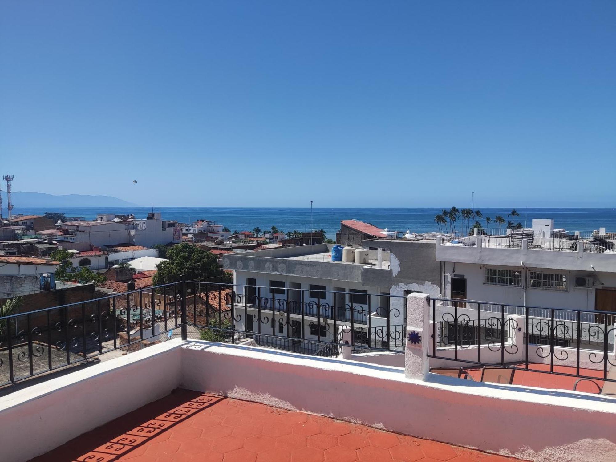 Casa Rey Sol Vallarta *