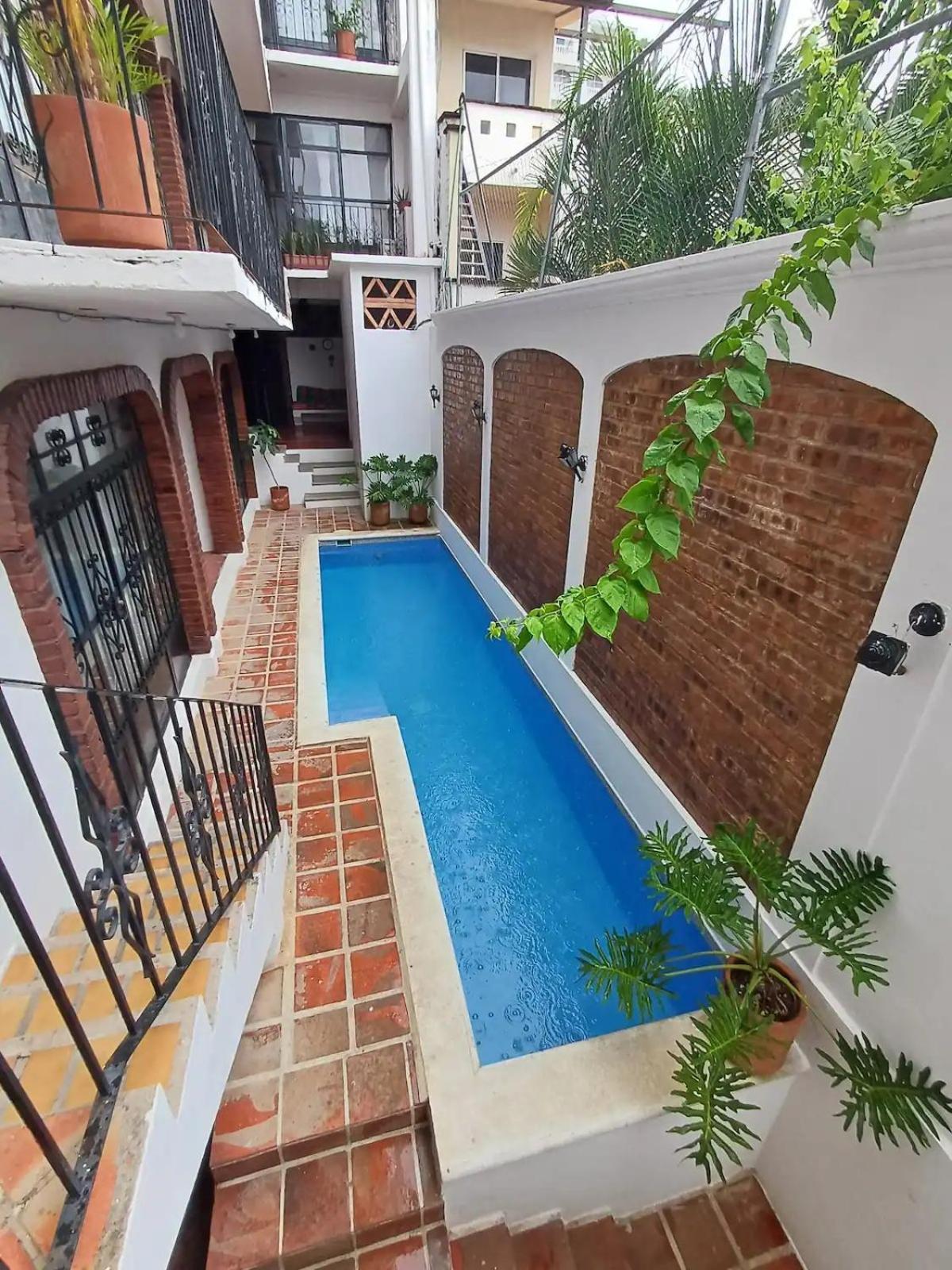 Aparthotel Casa Rey Sol Vallarta *