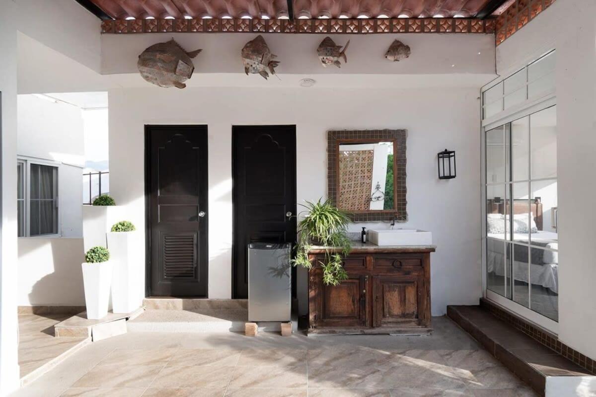 2 Bedroom Penthouse Paradise Near The Apartment Puerto Vallarta
