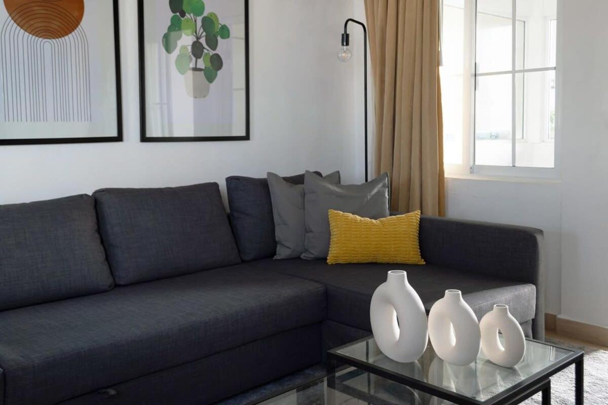 2 Bedroom Penthouse Paradise Near The *