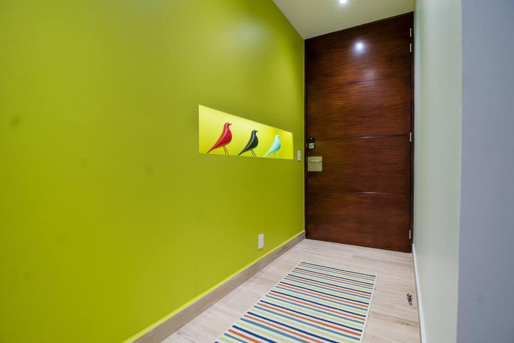 Loft Delfines. A Modern Decor Beauty - Ocean View Apartment
