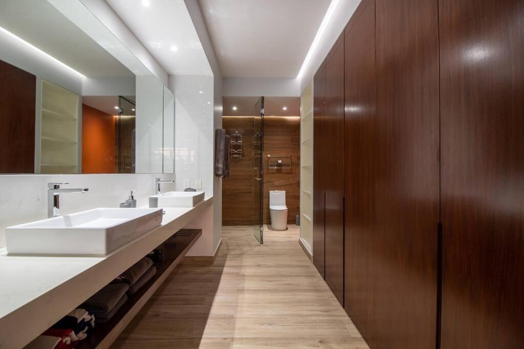 Apartment Loft Delfines. A Modern Decor Beauty - Ocean View