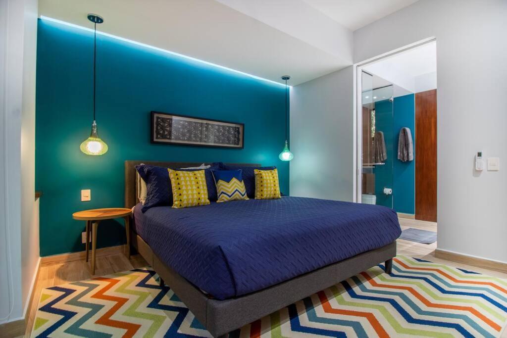 Loft Delfines. A Modern Decor Beauty - Ocean View *