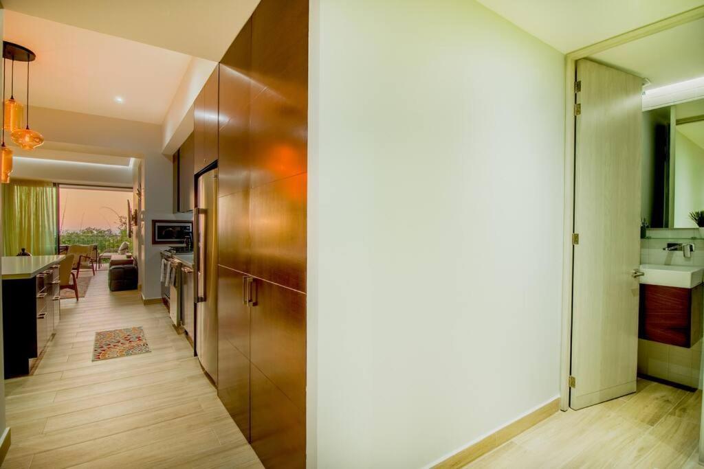 Apartment Loft Delfines. A Modern Decor Beauty - Ocean View Puerto Vallarta