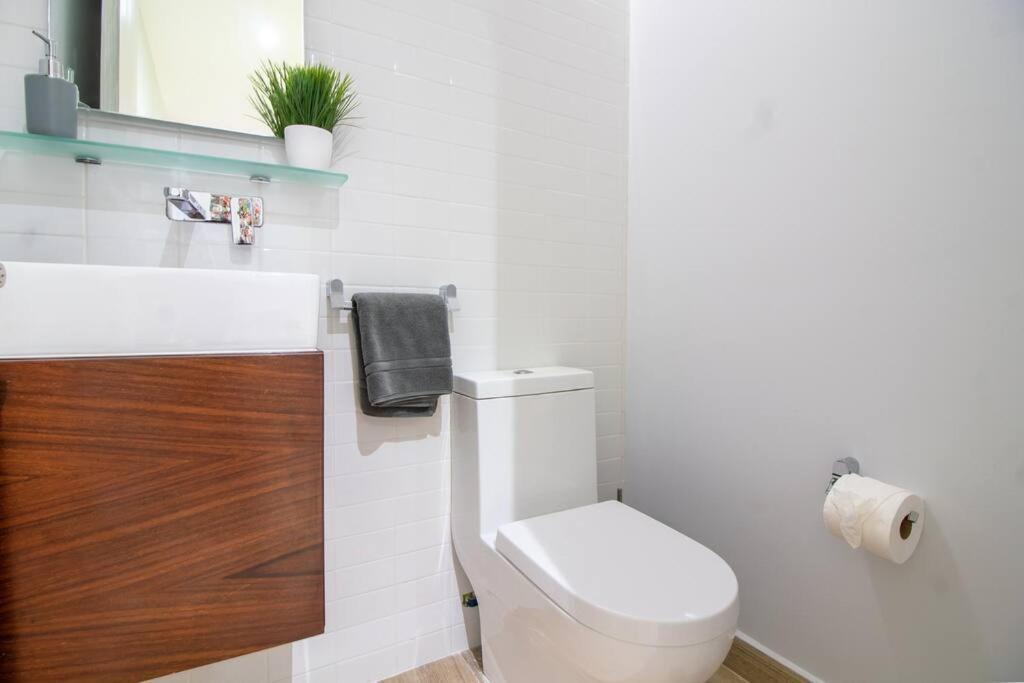 Loft Delfines. A Modern Decor Beauty - Ocean View