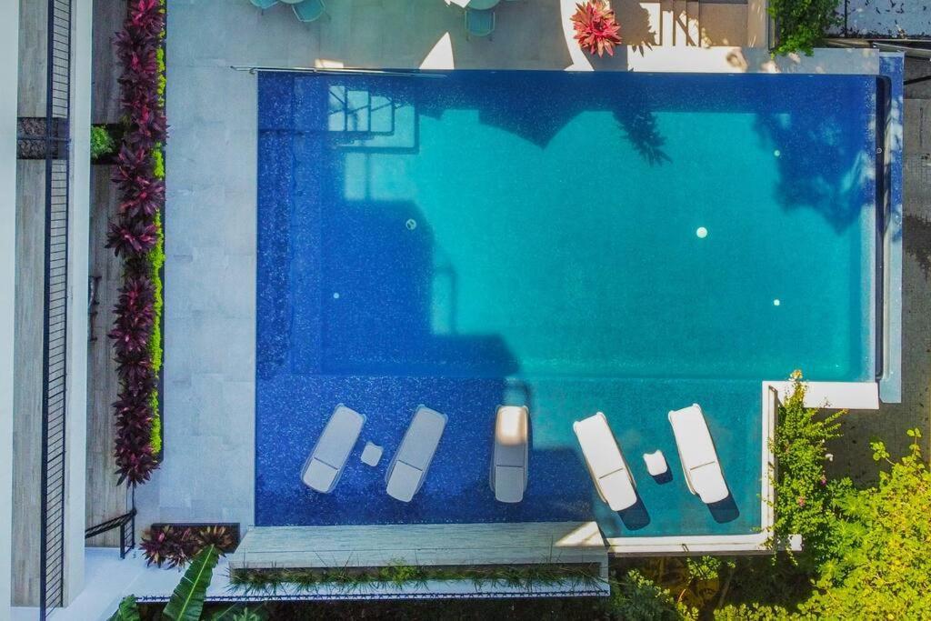 Loft Delfines. A Modern Decor Beauty - Ocean View * Puerto Vallarta