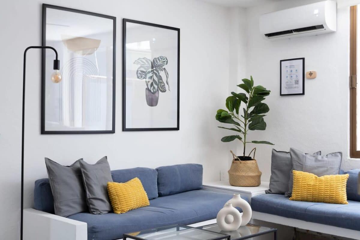 Apartment 1 Bedroom Unit B - One Block Away From The *
