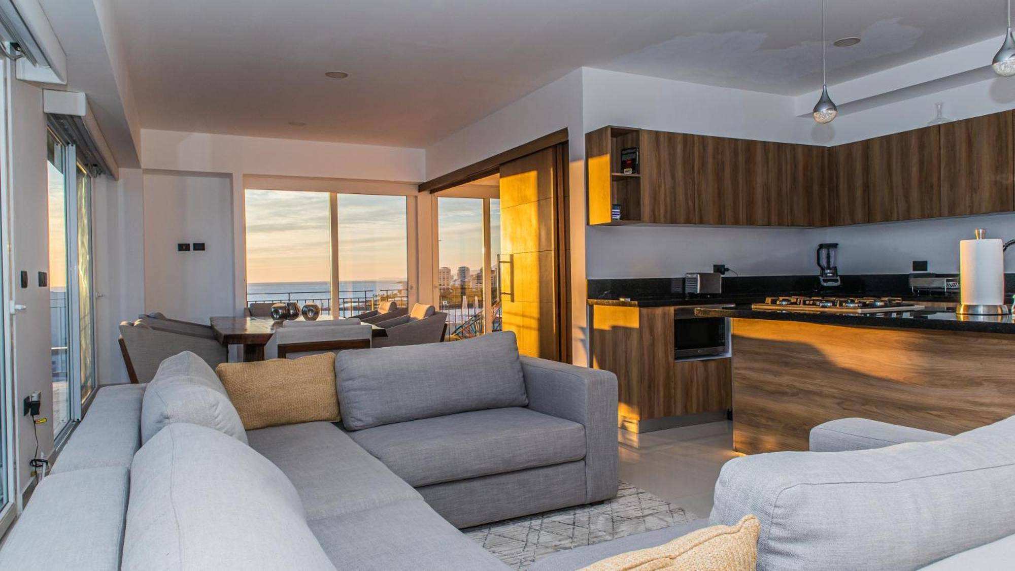 Apartment Endless Summer 1201 Zoho Skies Puerto Vallarta