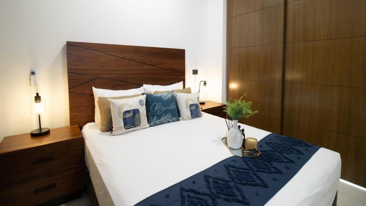 Apartment Zoho Skies Loft Rooftop Infinity Pool & Lounge Puerto Vallarta