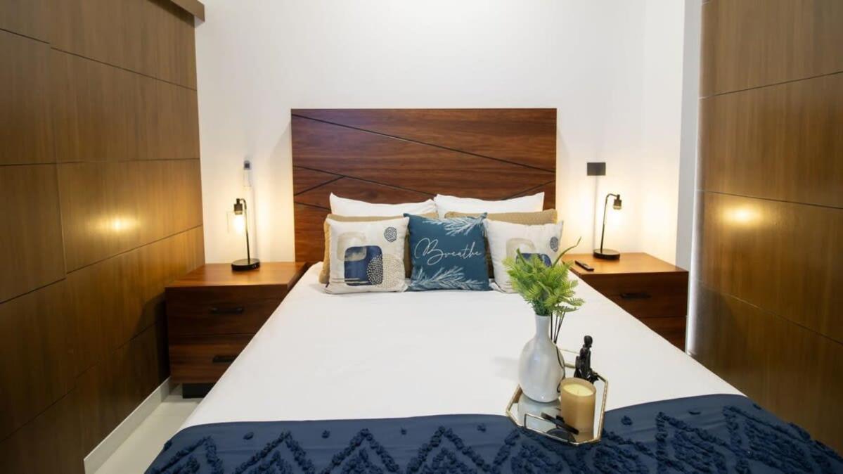 Zoho Skies Loft Rooftop Infinity Pool & Lounge Puerto Vallarta