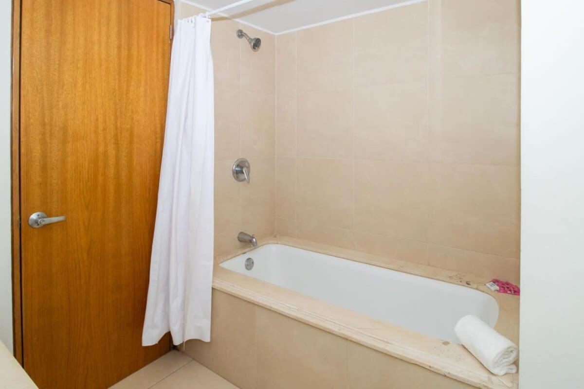 Ocean Views Pool Whirlpool Gym Beach 7 Blocks * Puerto Vallarta