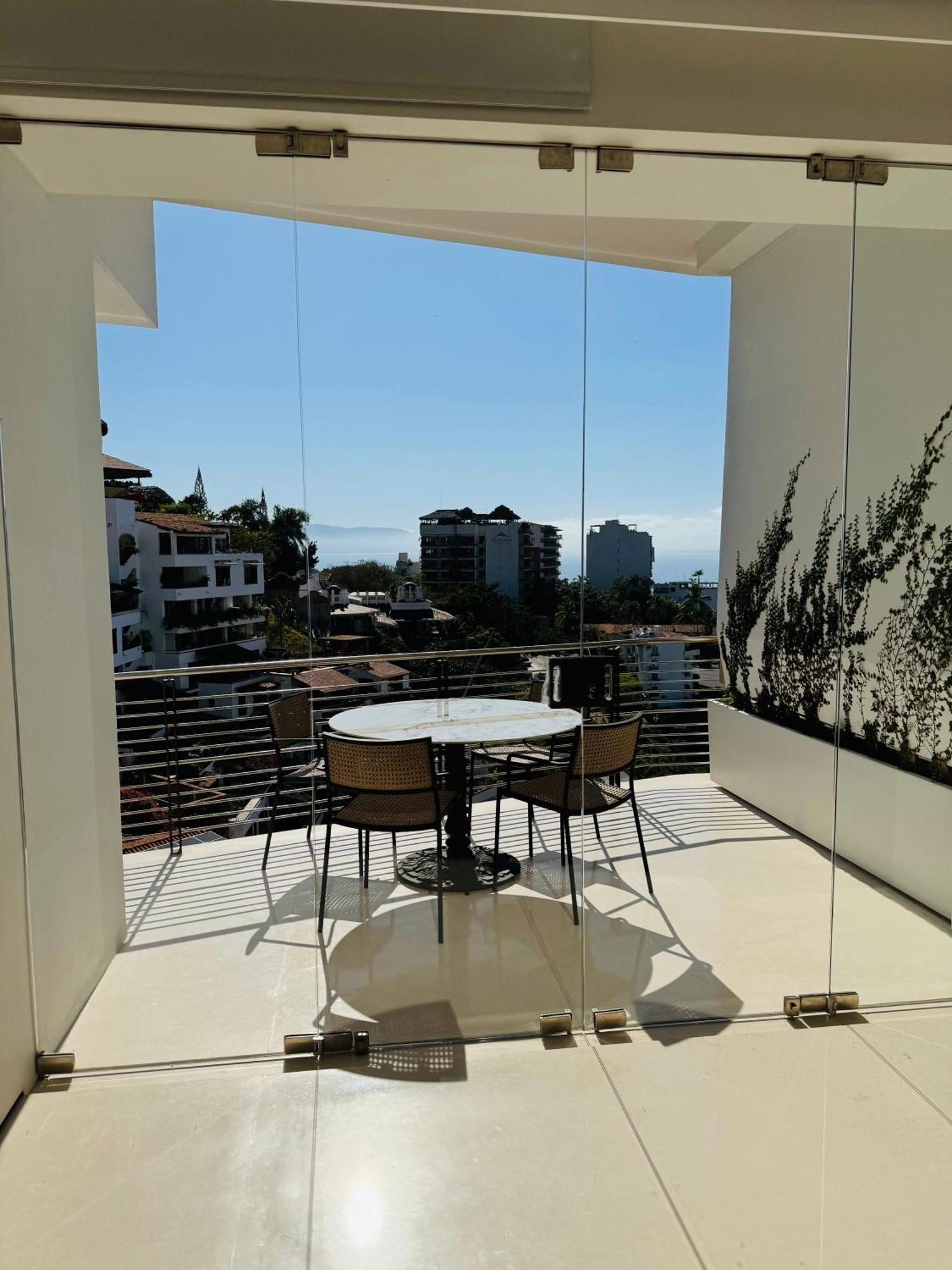 712 - Soho Pv Rooftop View * Puerto Vallarta