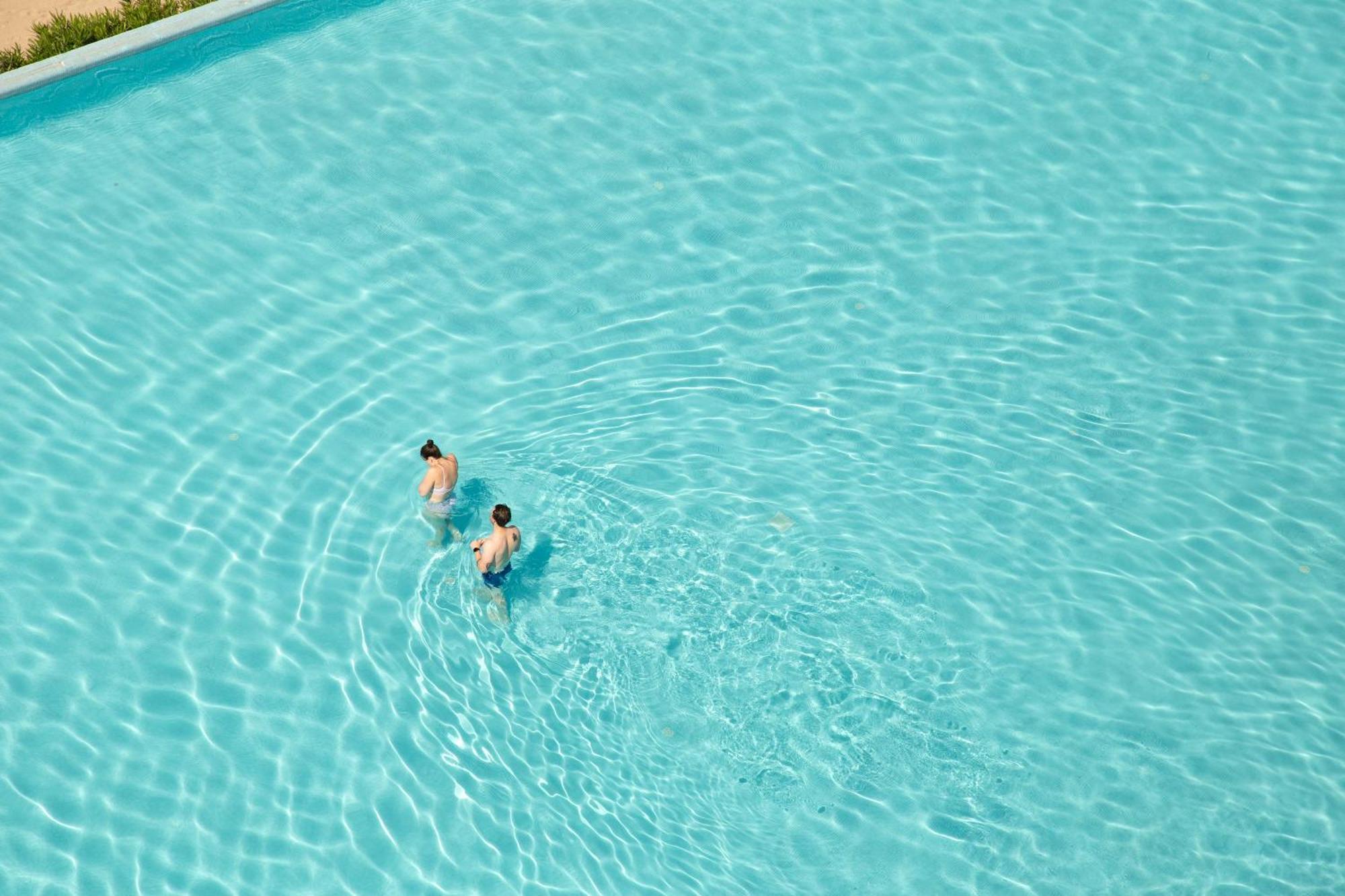 Apartamento Luxury Peninsula