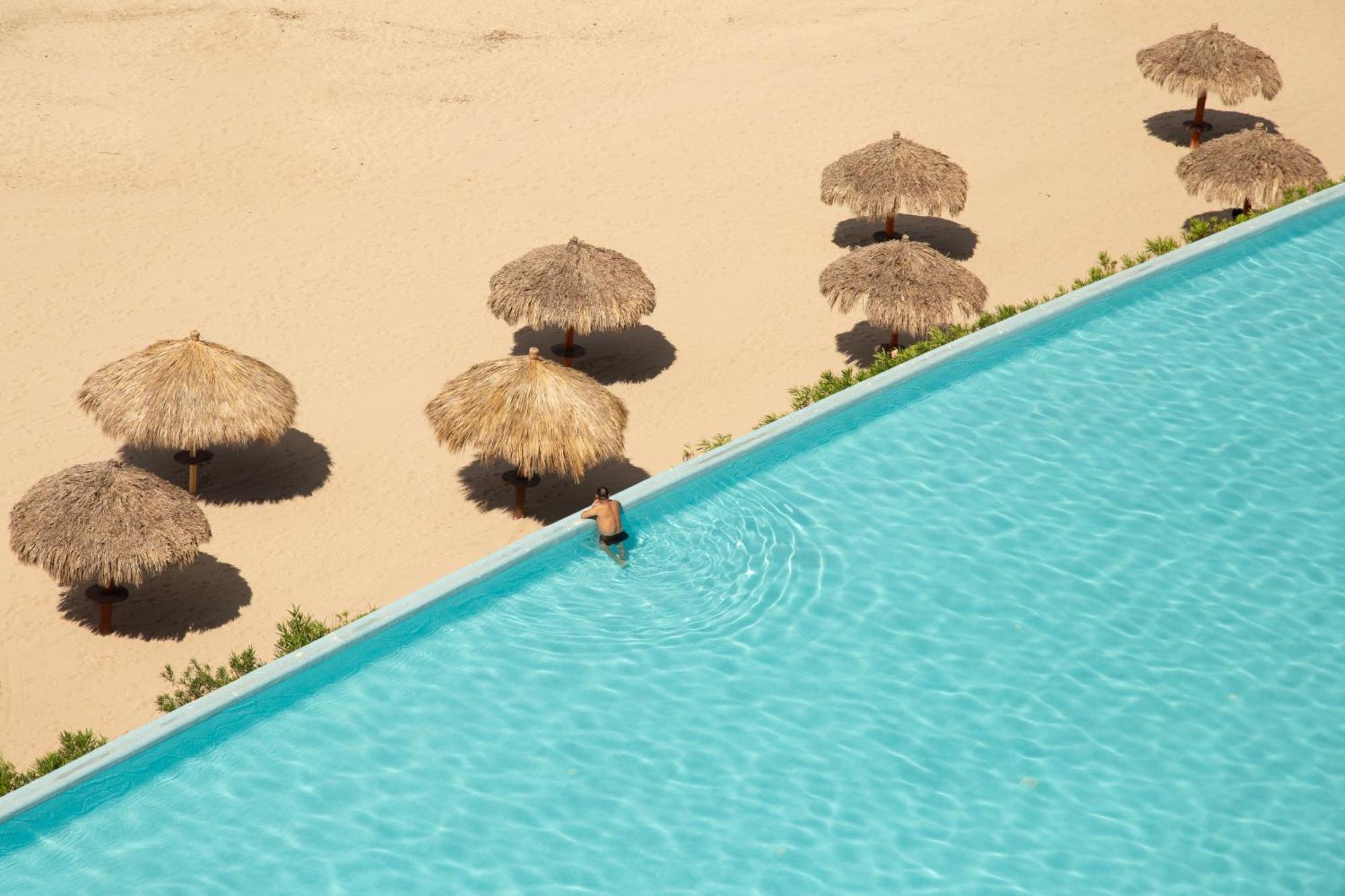 Apartamento Luxury Peninsula *