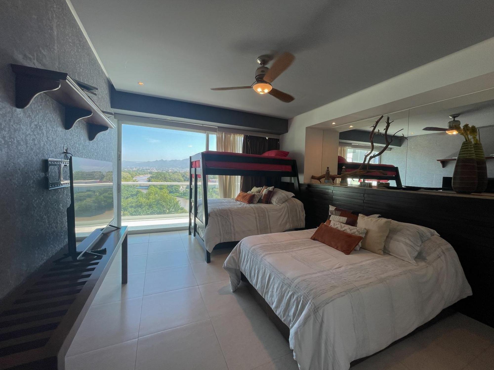 Apartamento Luxury Peninsula