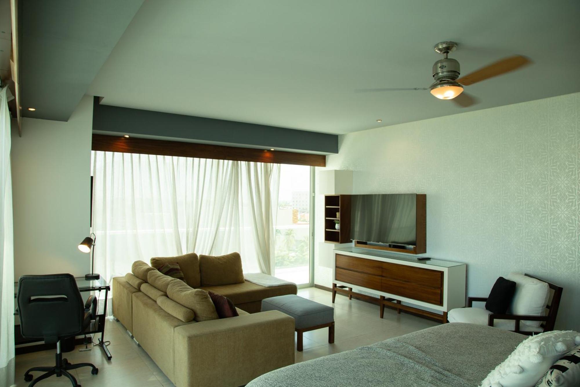 Luxury Peninsula Apartamento Puerto Vallarta
